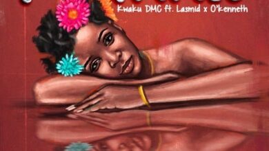 Kwaku DMC - Fowaah Ft Lasmid & O'Kenneth