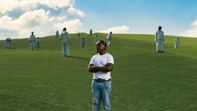 Kweku Smoke - Give Me A Sign