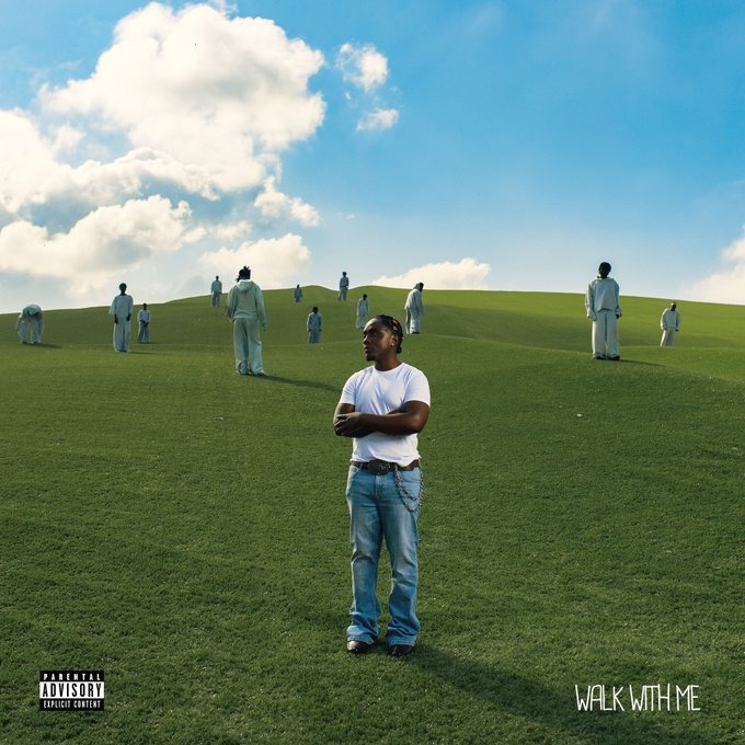 Kweku Smoke - Give Me A Sign