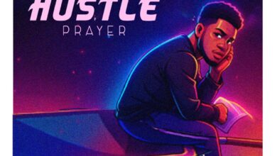 Kweku Kdee - Hustler Prayer