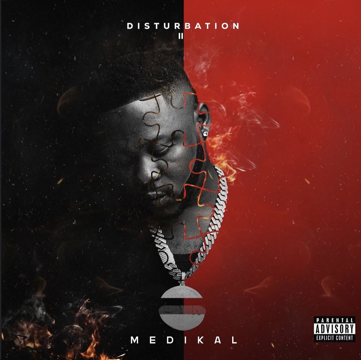 Medikal - Blessing