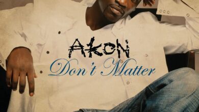 Akon – Don’t Matter
