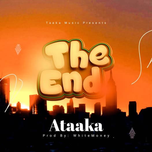 Ataaka – The End