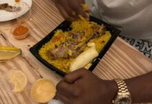 Central Cee – Booga