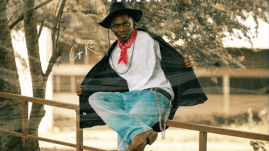 Cojo Rae – Season