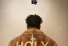 E.L – Holy