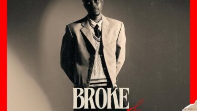 Ganaani - Broke and Happy_ 3musicgh.com