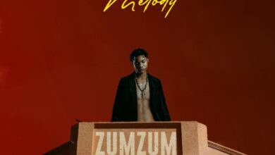 Ibee Melody – ZumZum