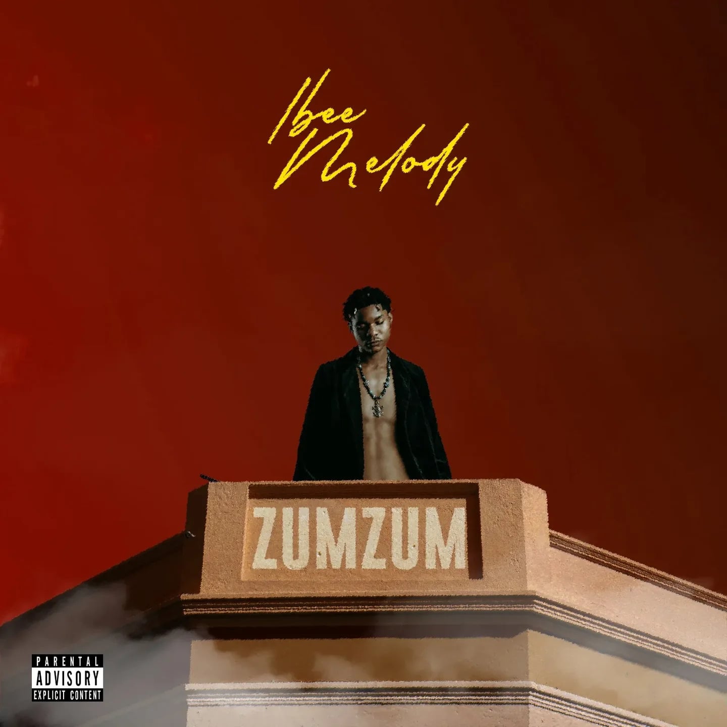 Ibee Melody – ZumZum