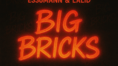Essumann - Big Bricks Ft Lalid