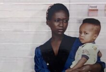 Ko-Jo Cue - Bantama Blues III