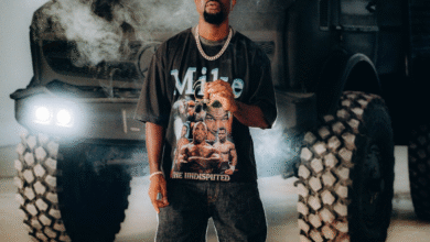 Sarkodie - Put It On God Ft Alor G