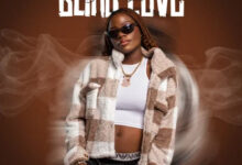 Annumah - Blind Love_ 3musicgh.com