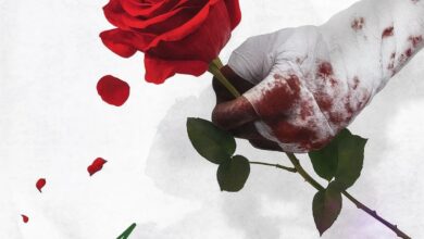 Black and Odd – Asem