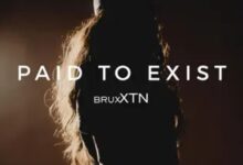 Brux XTN – Paid To Exist