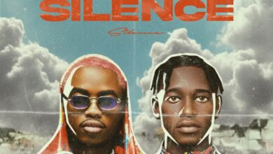 Ganaani – Silence Ft. NorThug