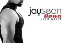Jay Sean – Down Ft. Lil Wayne