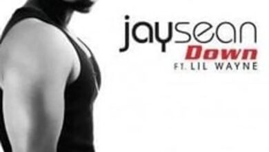 Jay Sean – Down Ft. Lil Wayne