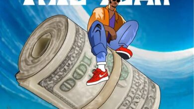 Kweku Darlington - This Year_ 3musicgh.com