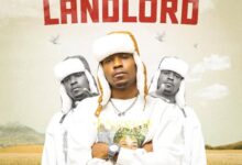 Maccasio – Landlord (Full EP)