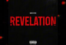 Masicka – Revelation