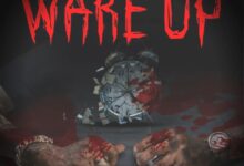 Masicka – Wake Up