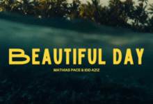 Mathias Pace & Idd Aziz – Beautiful Day AFCON 2025 Anthem