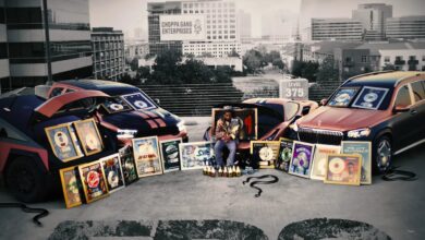 Pooh Shiesty – FDO