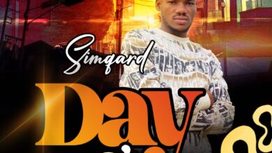 Simqard – Day Break