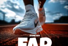 Stone Guy – Far Gone