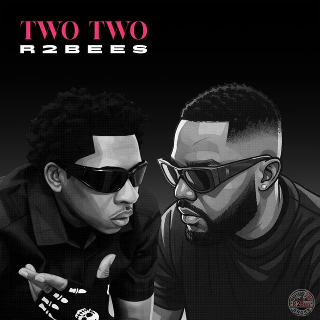 R2Bees - Two Two