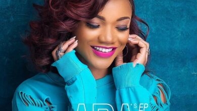 Ada Ehi – Beautiful