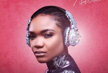 Ada Ehi – Magnificent God