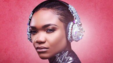 Ada Ehi – Only You Jesus