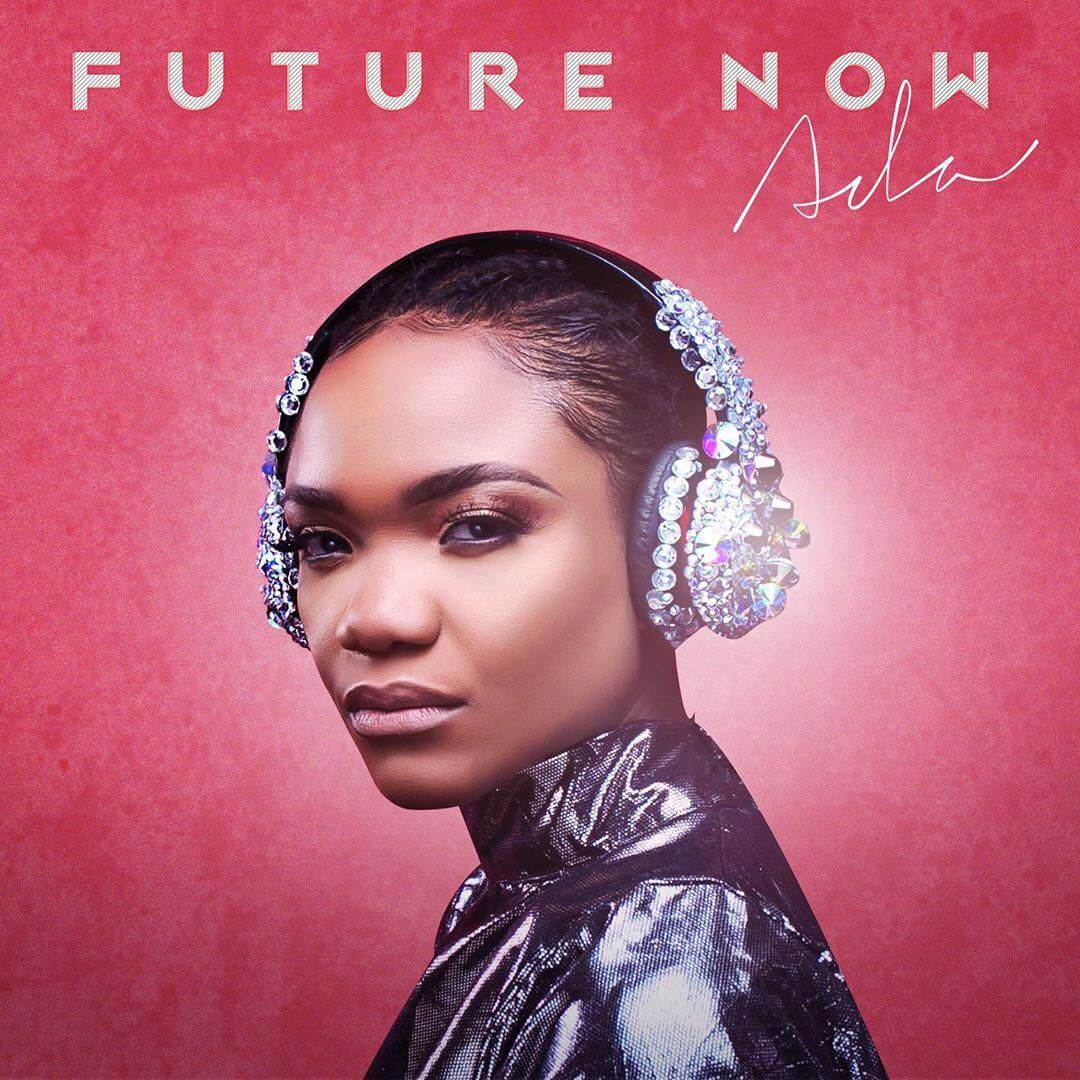 Ada Ehi – Only You Jesus