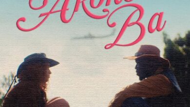 Akwaboah – Akono Ba