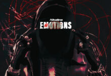 Alkaline – No Emotions
