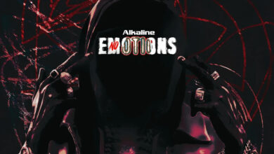 Alkaline – No Emotions