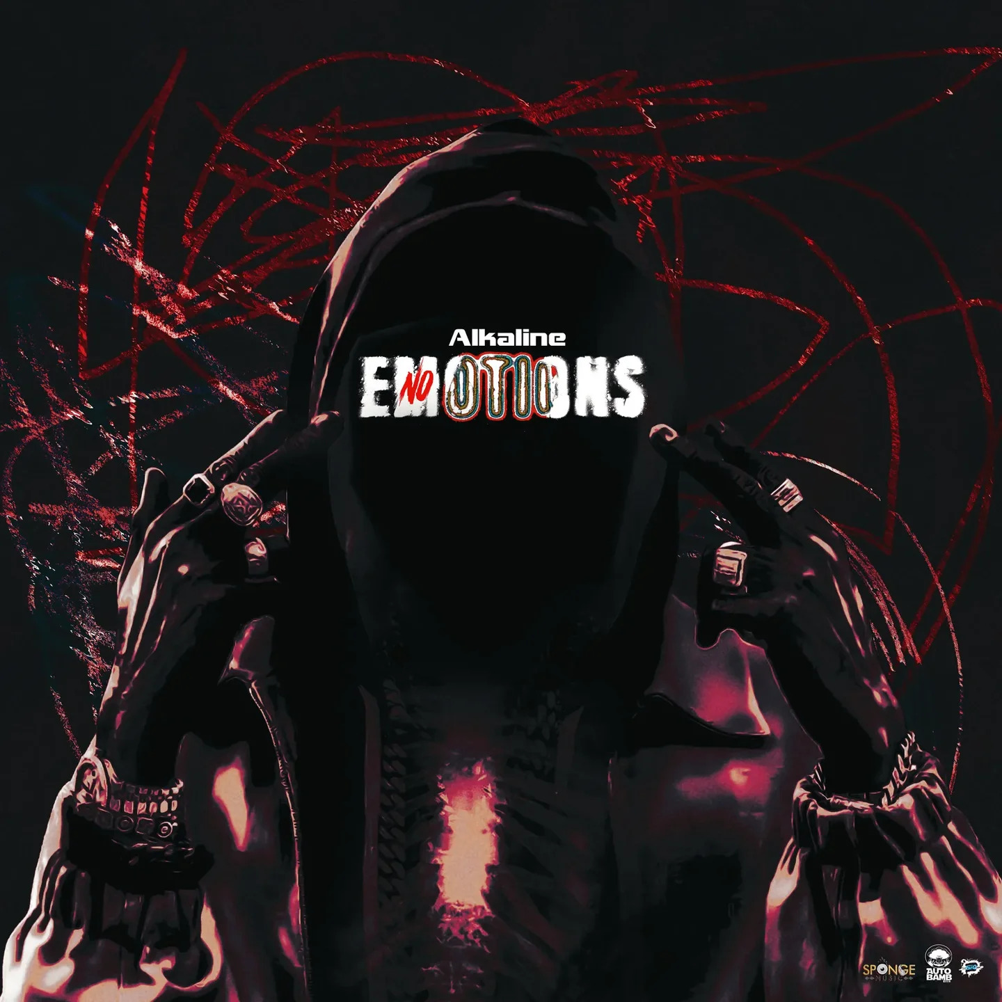 Alkaline – No Emotions