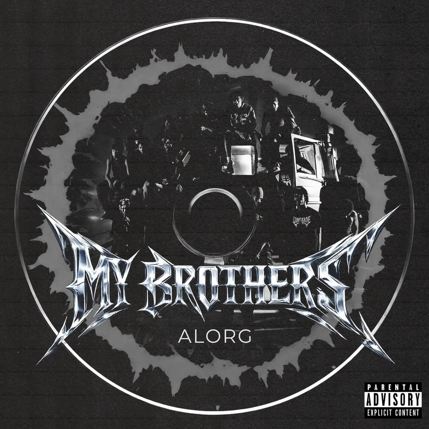AlorG – My Brothers