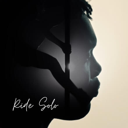 Camidoh – Ride Solo