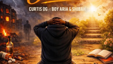 Curtis Og – Obra Ft. Boy Aria & Shibah