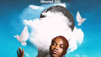 Ganaani – This Year (Sound 26)