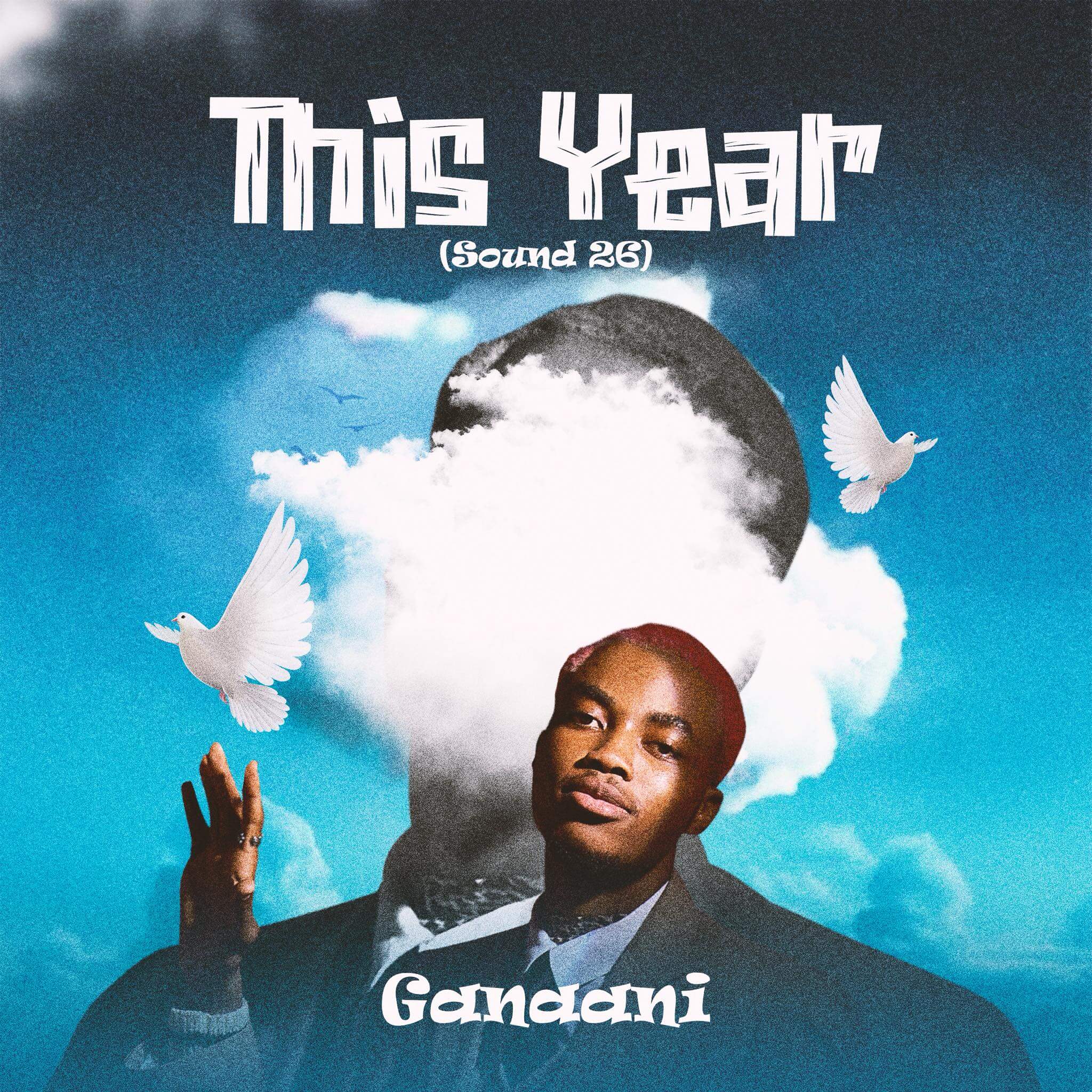 Ganaani – This Year (Sound 26)