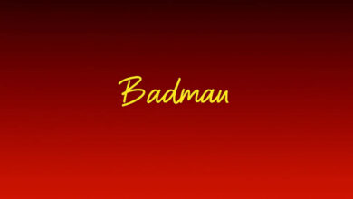 Lamar – Badman