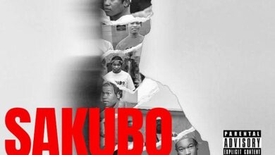 NorThug – SAKUBO (Full Album)