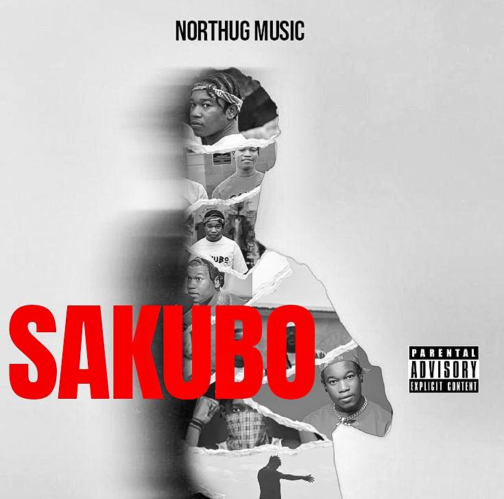 NorThug – SAKUBO (Full Album)