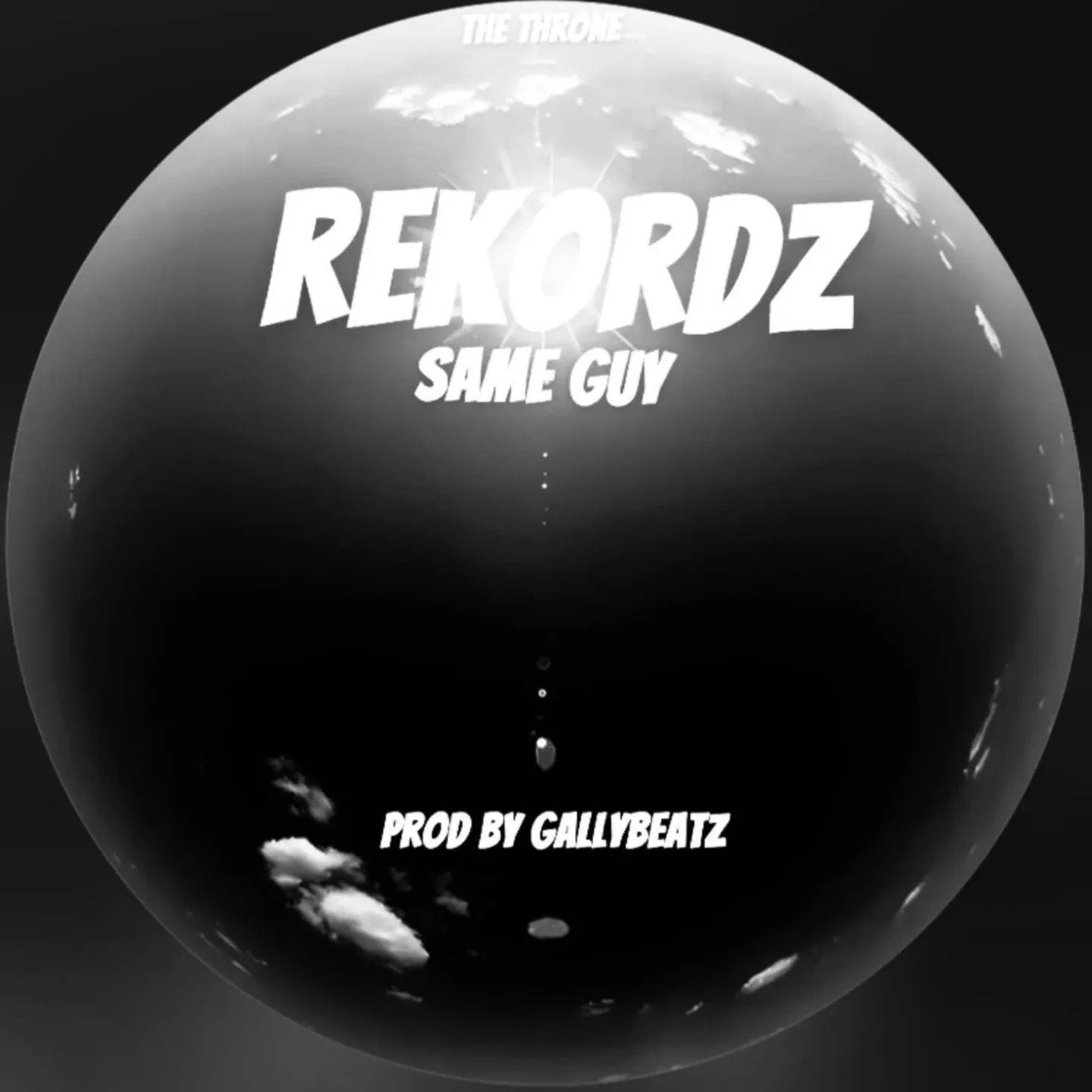 Rekordz Gh – Same Guy