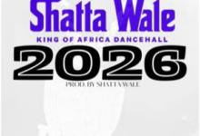 Shatta Wale - 2026_ 3musicgh.com
