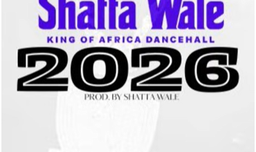 Shatta Wale - 2026_ 3musicgh.com